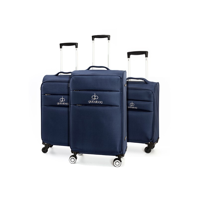 Maletas de Mano para Cabina Online | Maleta Cabina Soft Green